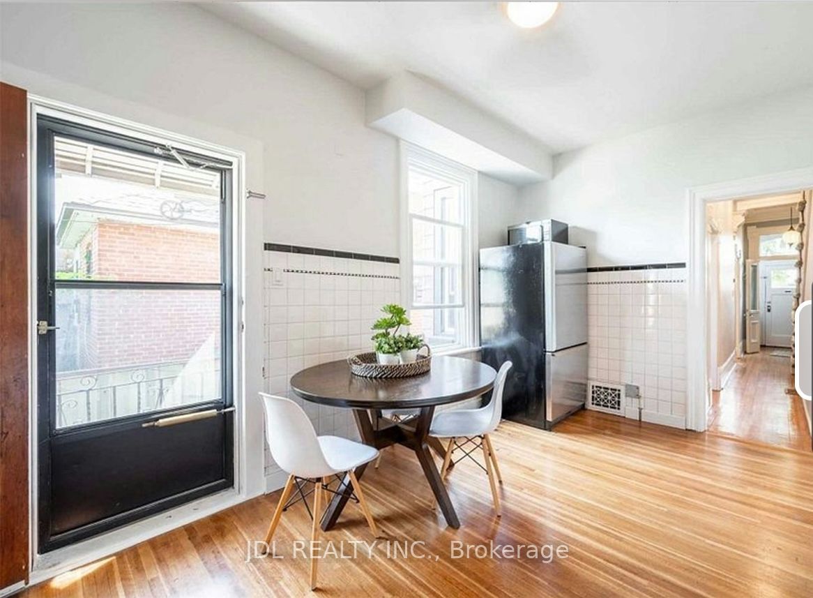 Unit Bedroom A 2nd Floor - 137 Denison Ave Avenue, Toronto 5