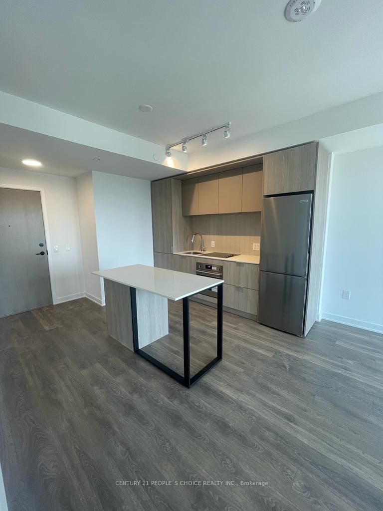 Unit 2311 - 130 River Street, Toronto 3
