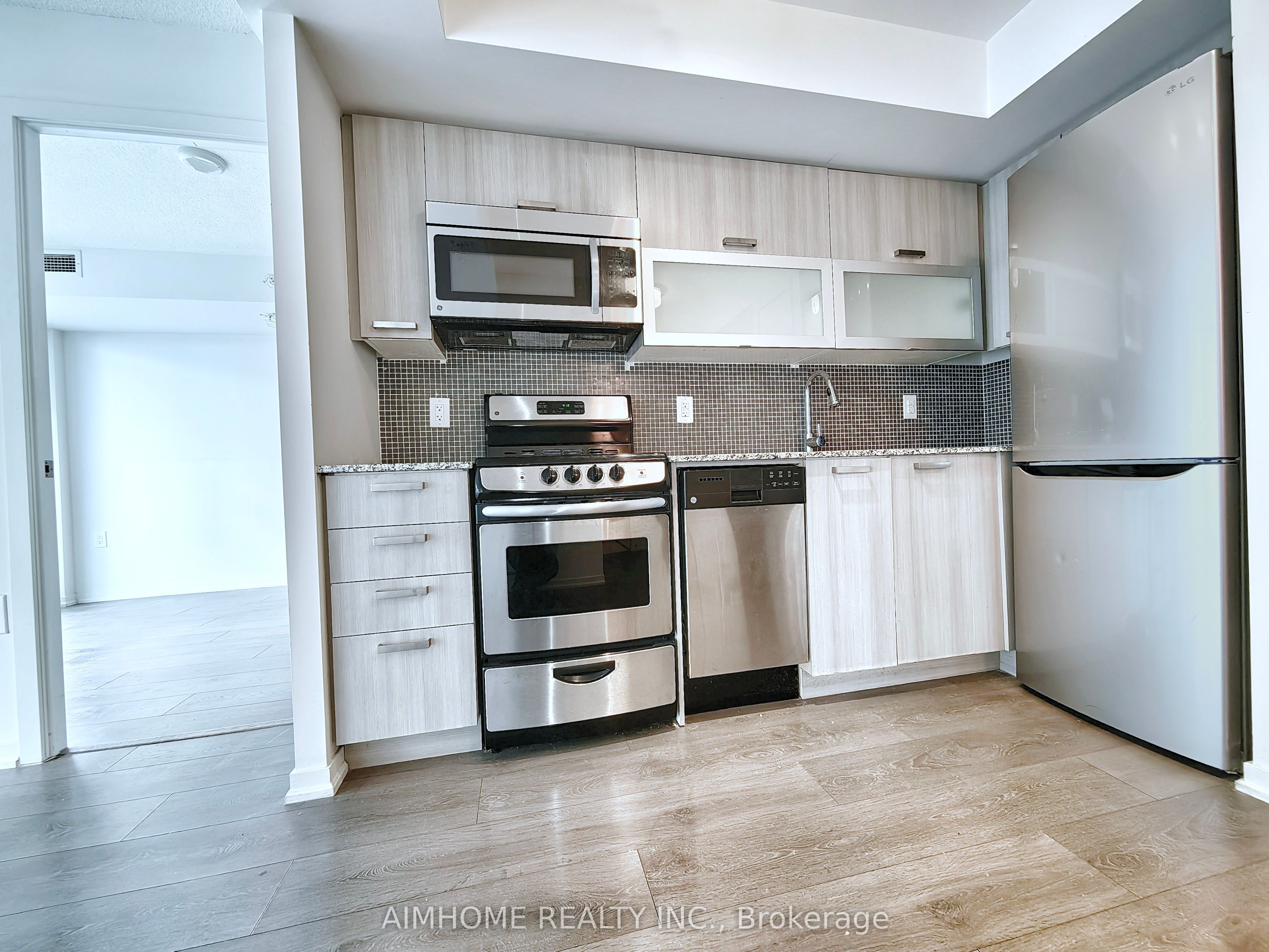 Unit 1916 - 36 Lisgar Street, Toronto 5