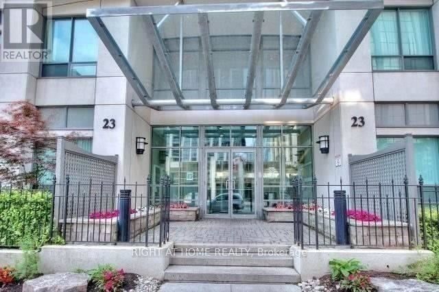 Unit 2501 - 23 Hollywood Avenue, North York 2