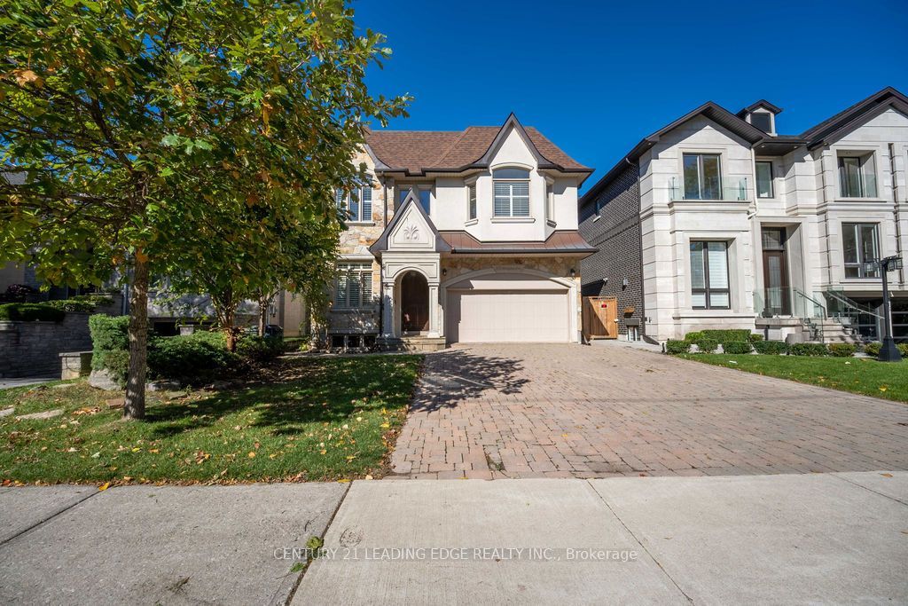 312 Parkview Avenue, North York, Ontario Listing History | HouseSigma