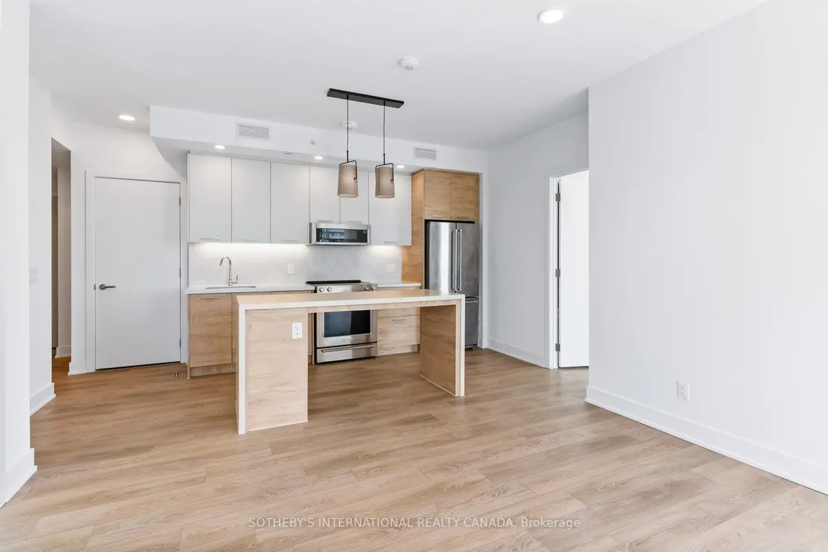 1109 - 200 Redpath Avenue, Toronto, Ontario Listing History | HouseSigma