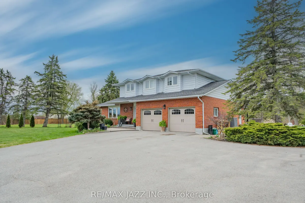 2880 Holt Road N, Clarington, Ontario Listing History | HouseSigma