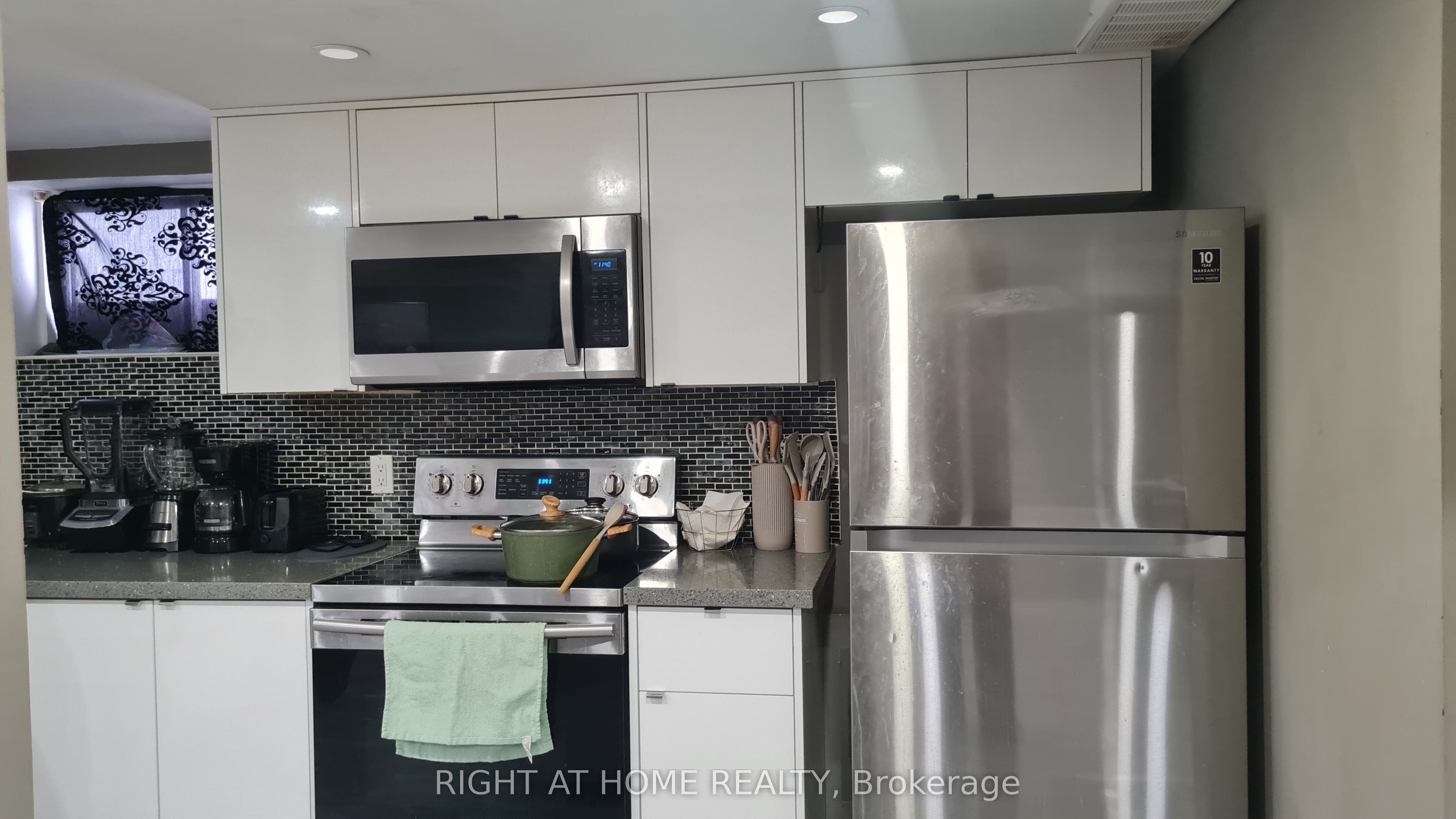 Unit BSMT - 124 Overture Road, Scarborough 5