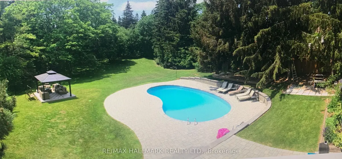 1382 Rougemount Drive, Pickering, Ontario Sold History | HouseSigma