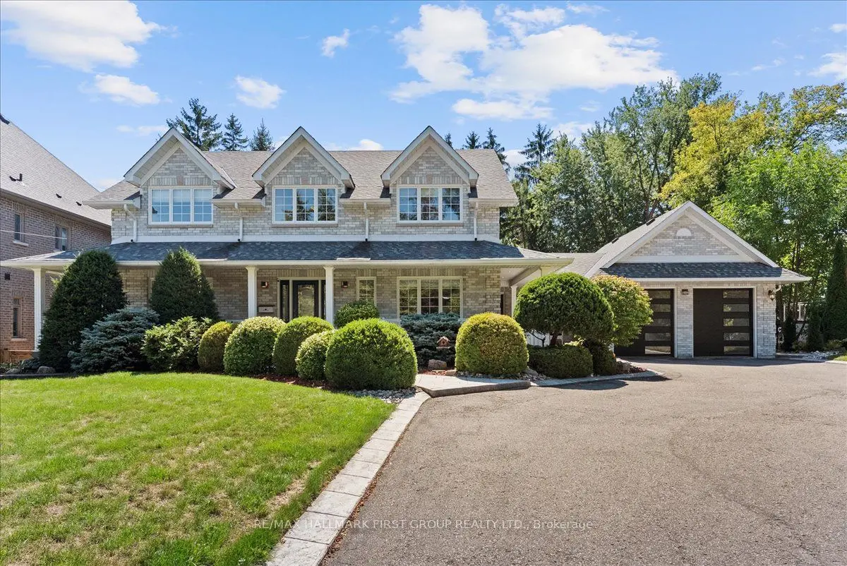 1484 Rougemount Drive, Pickering, Ontario Sold History | HouseSigma