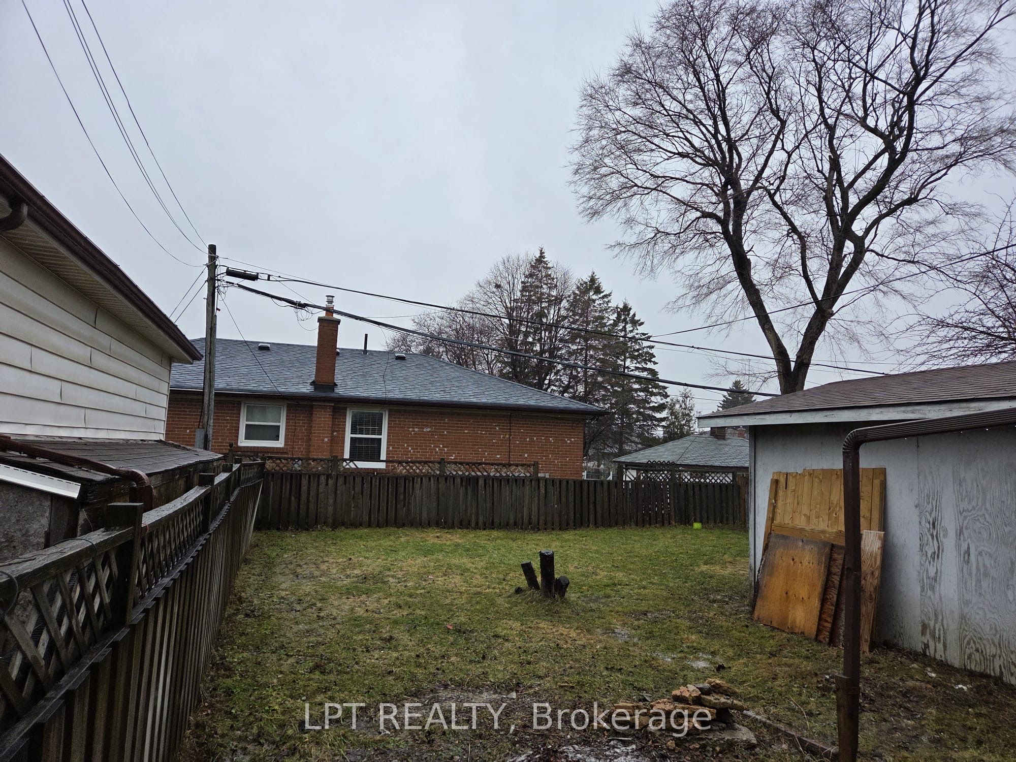 Unit Upper Only - 478 Brimley Road, Scarborough 3