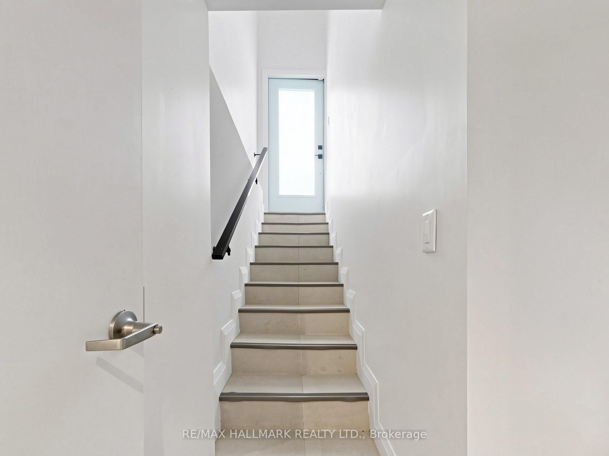 Unit basement - 2205 Victoria Park Avenue, Scarborough 5
