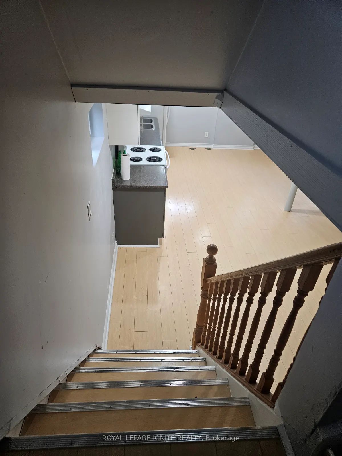 Unit Bsmnt - 31 Benfrisco Crescent, Scarborough 4