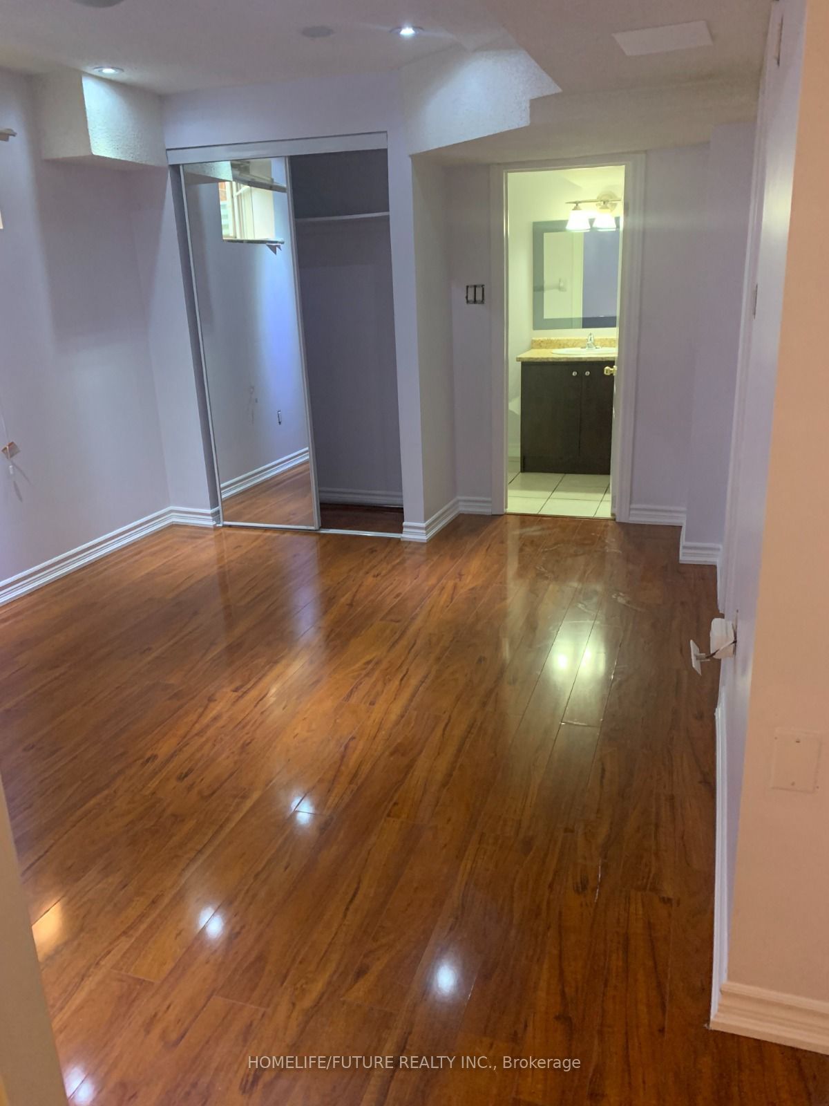 Unit Bsmt - 16 Stevensgate Drive, Ajax 3
