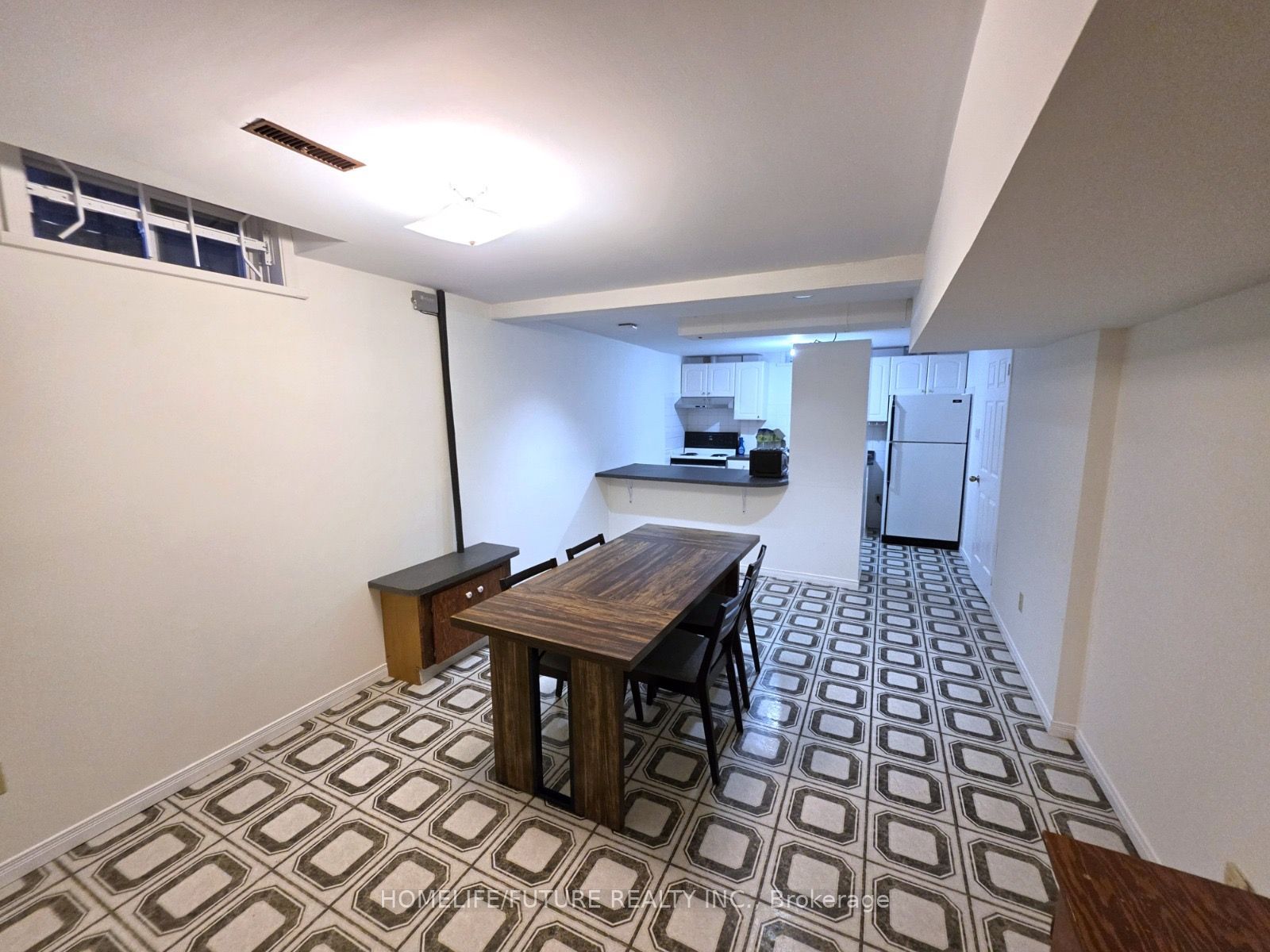 Unit Bsmt - 20 Gaslight Crescent, Scarborough 2