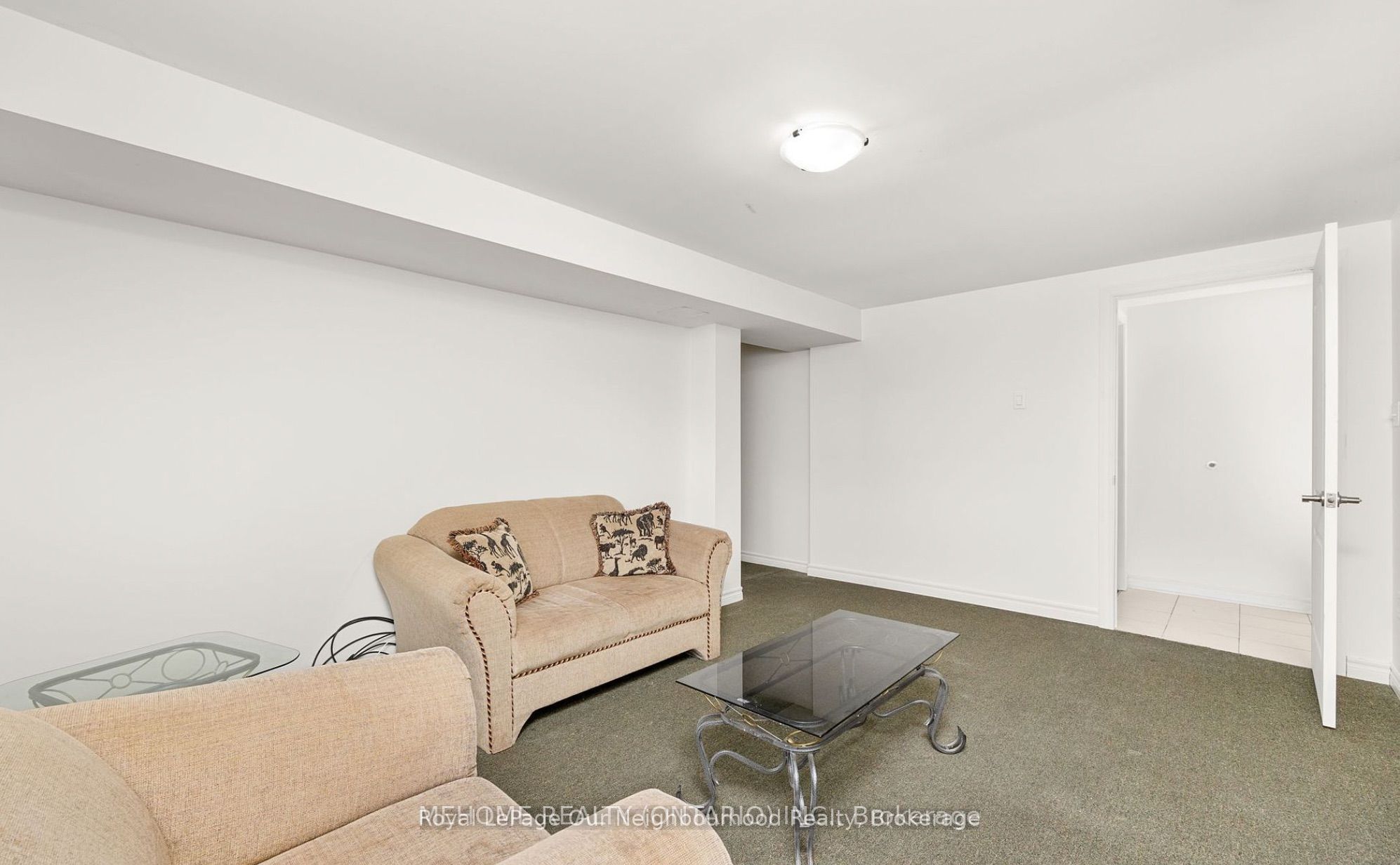 Unit Bsmt 2 - 14 Tarsus Crescent, Scarborough 4