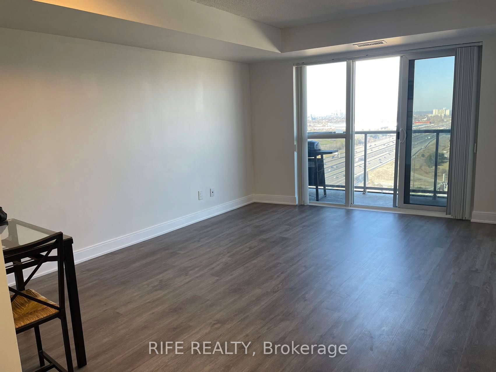 Unit 2406 - 125 Village Green Square, Scarborough 2