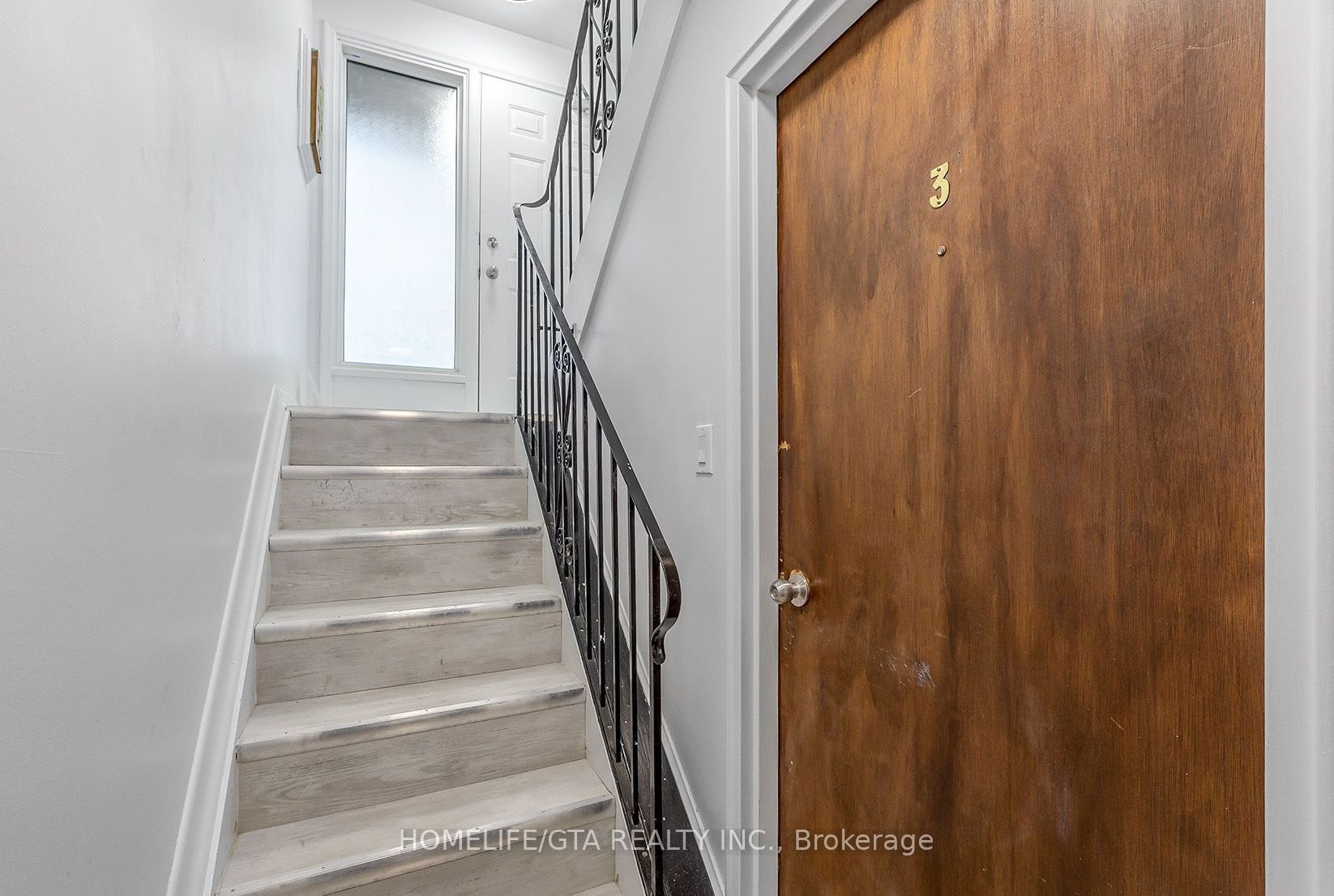 Unit 3 - 349 Frontenac Avenue, Oshawa 3