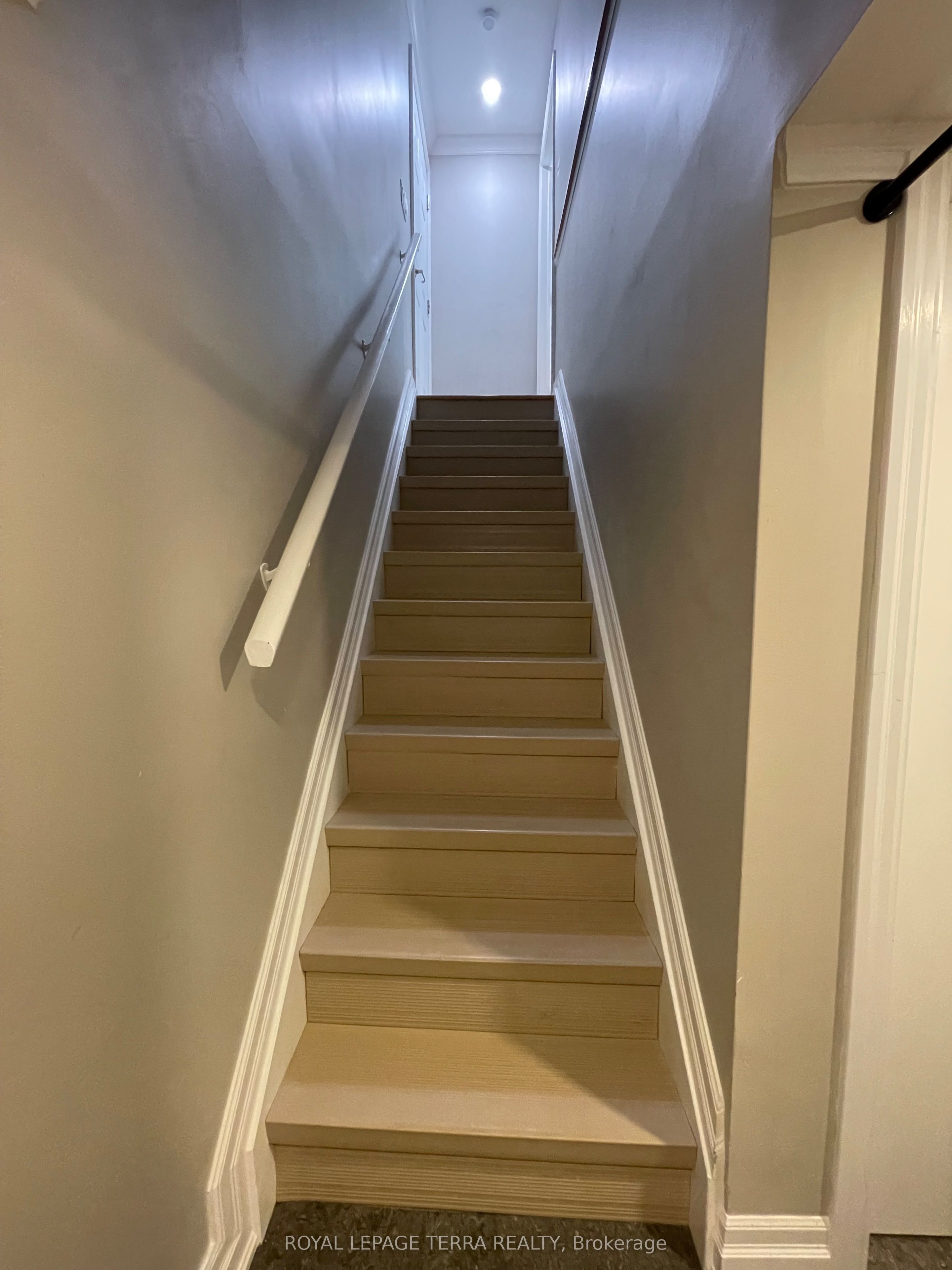 Unit Basement - 32 Slater Crescent, Ajax 5