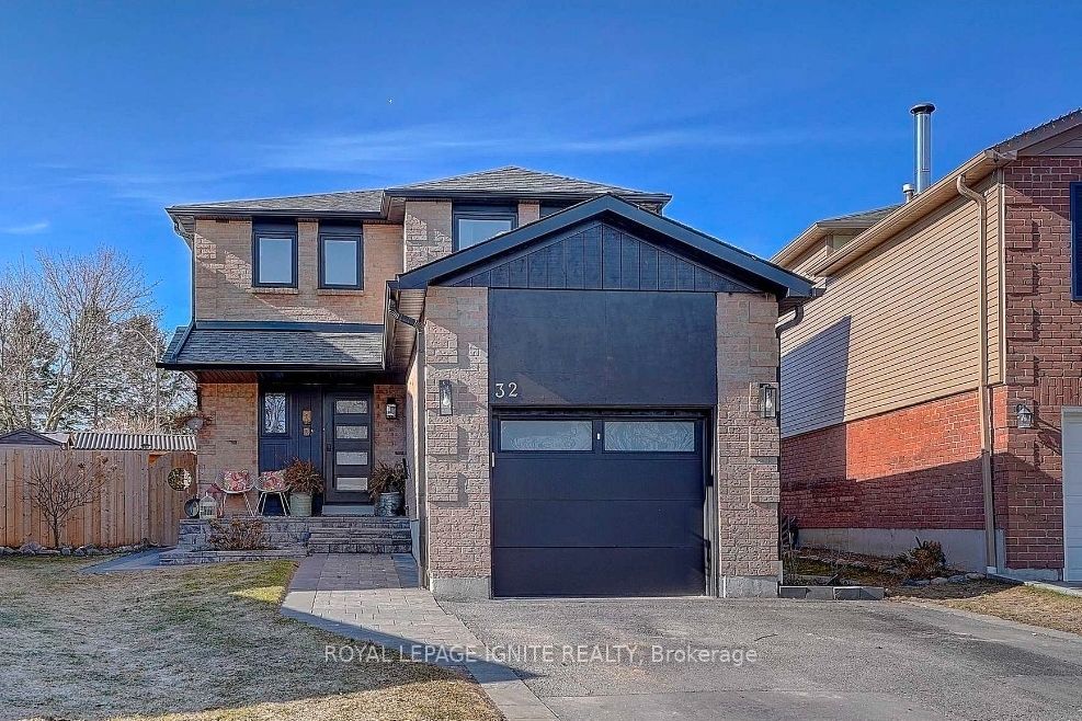 Unit Bsmt - 32 Miles Drive, Ajax 1