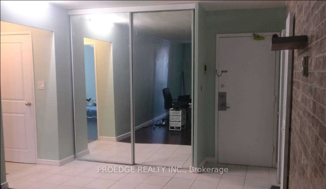 Unit 102 - 5 Massey Square, Toronto 2
