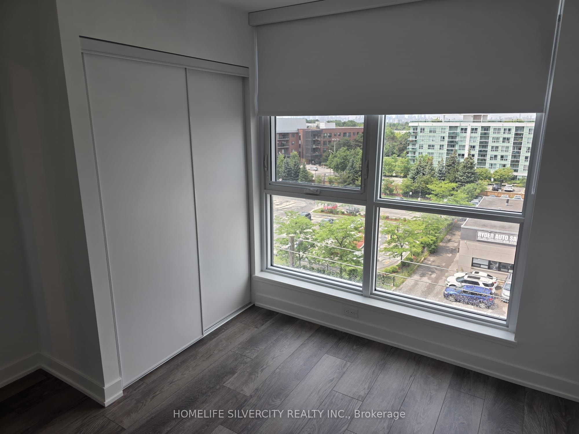 Unit 617 - 20 Deans Drive, Scarborough 3