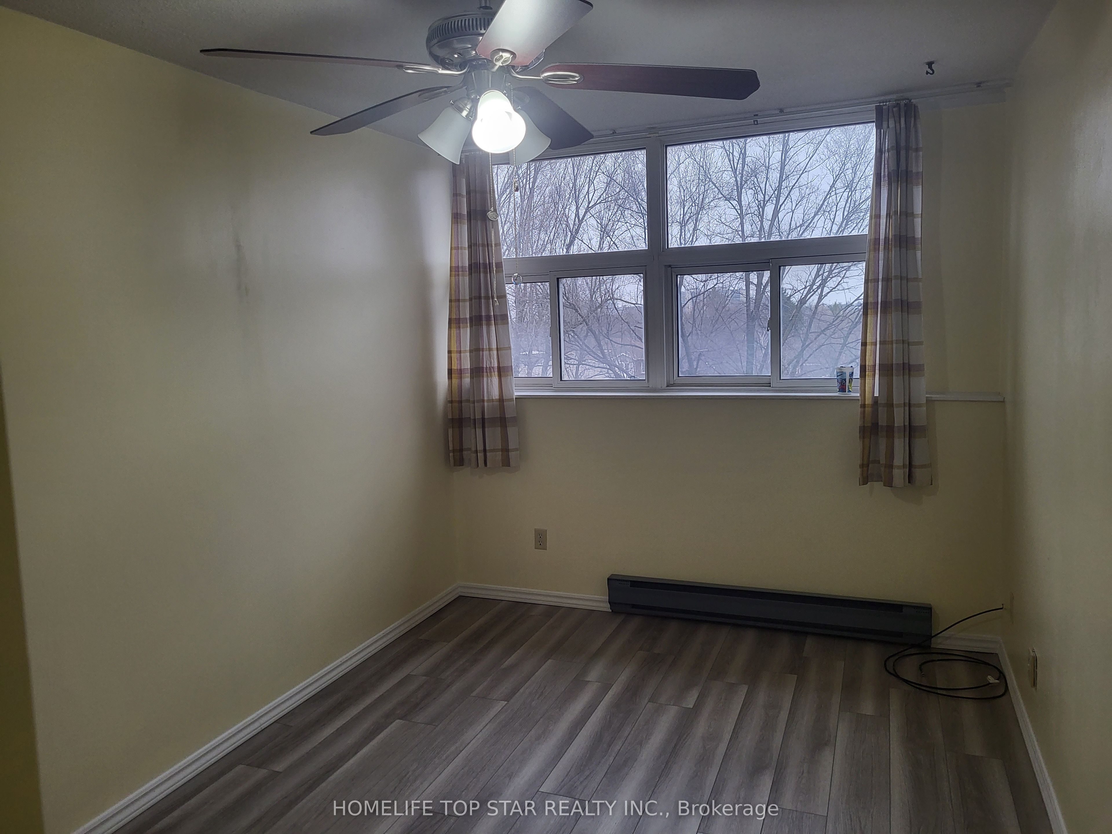 Unit 204 - 3765 Sheppard Avenue, Scarborough 4