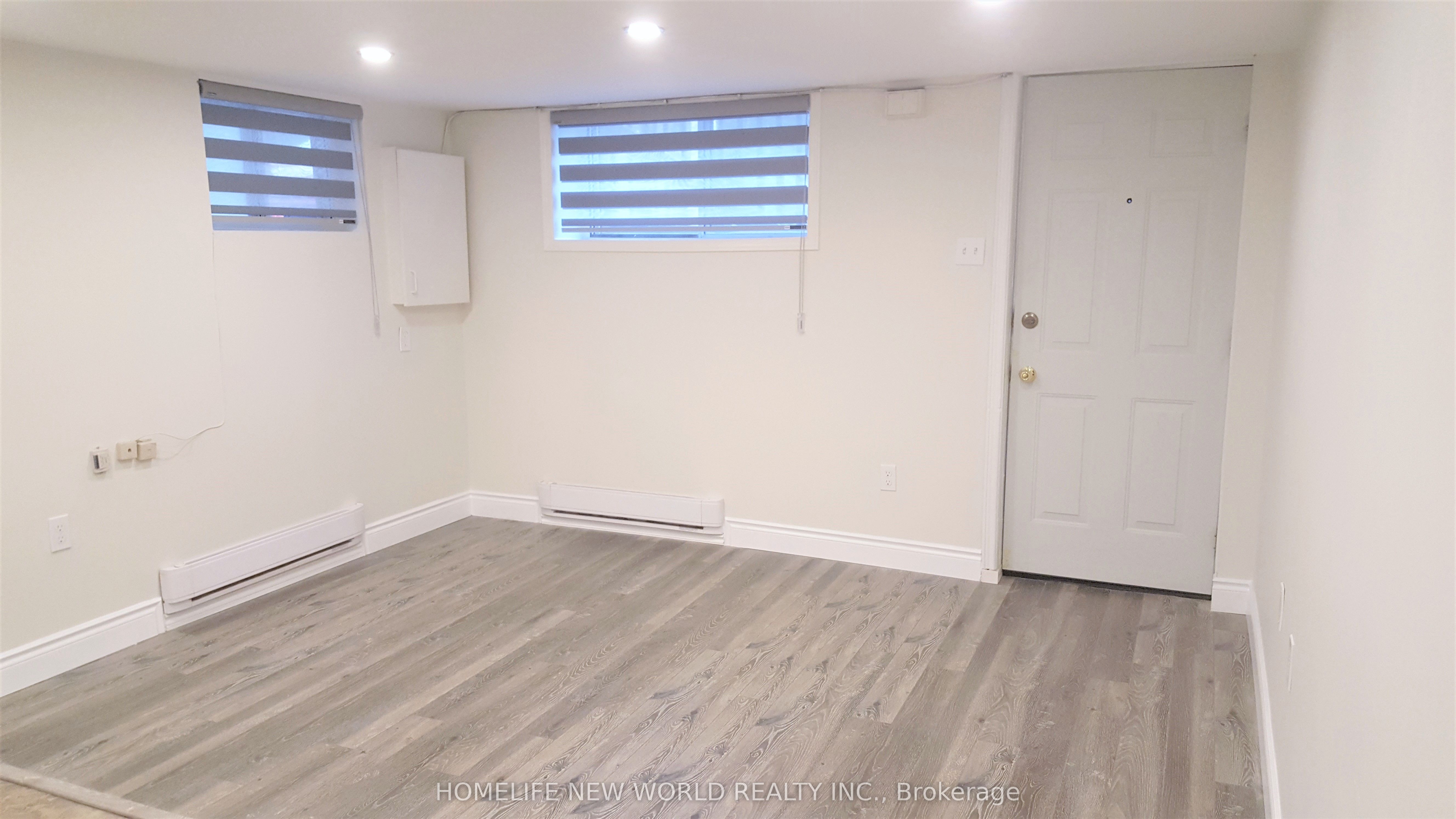 Unit Bsmt - 158 Coxwell Avenue, Toronto 4