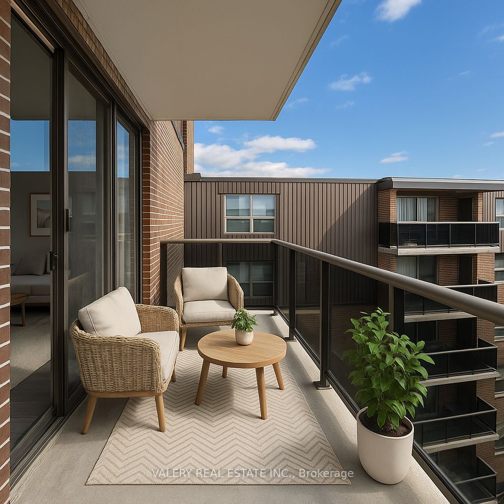 Unit 304 - 35 Confederation Drive, Scarborough 4