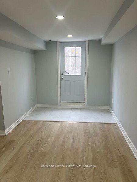 Unit Basement - 53 Dakin Drive N, Ajax 2