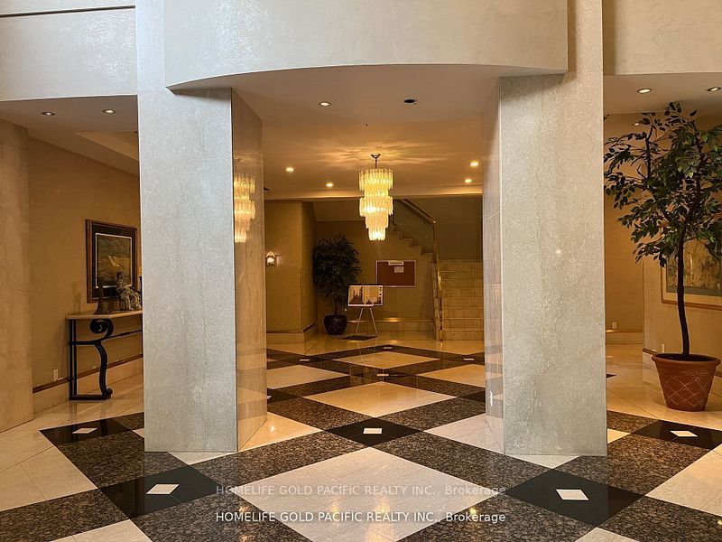 Unit Ph17 - 88 Corporate Drive, Scarborough 4