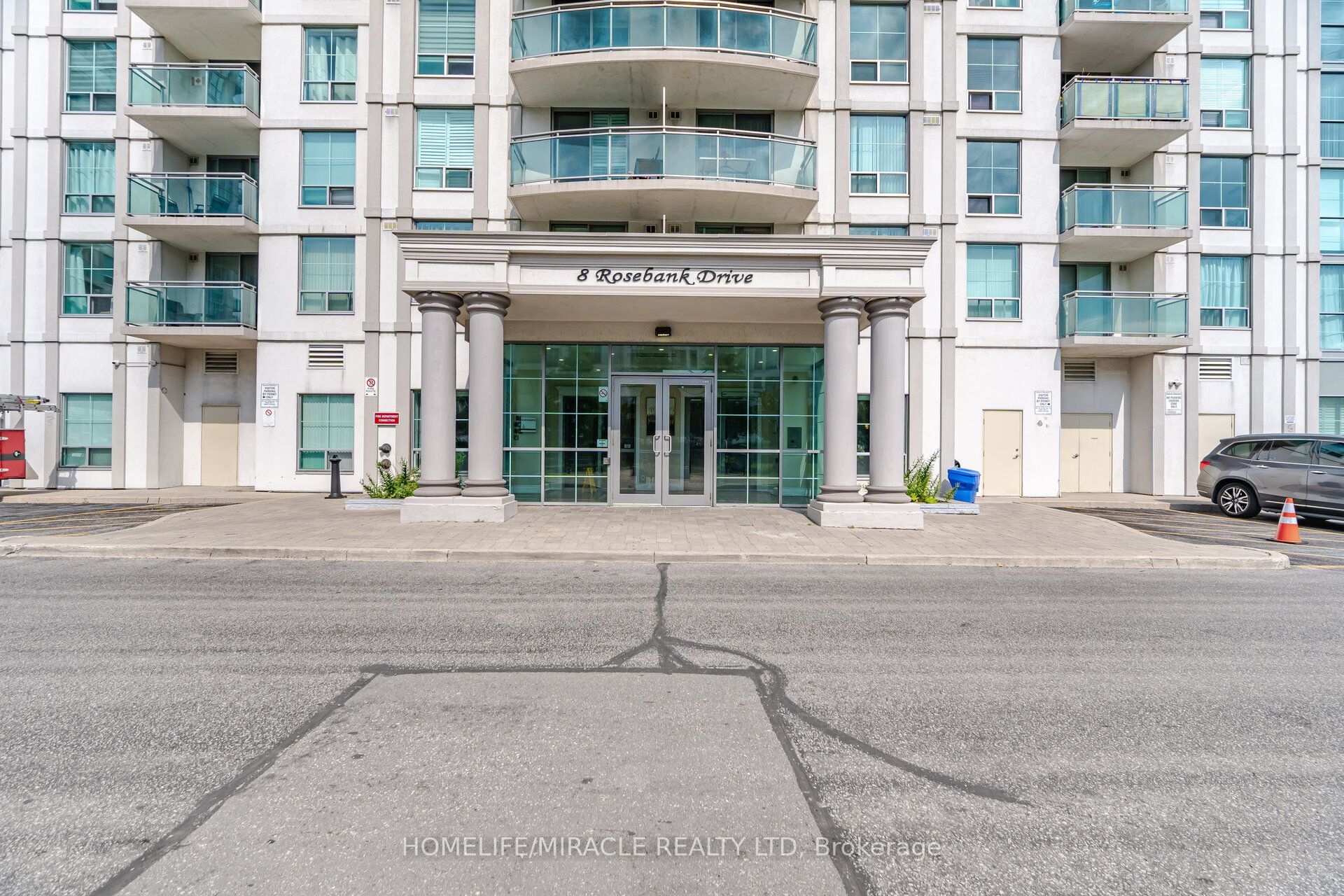 Unit 8 - 8 Rosebank Drive, Scarborough 3