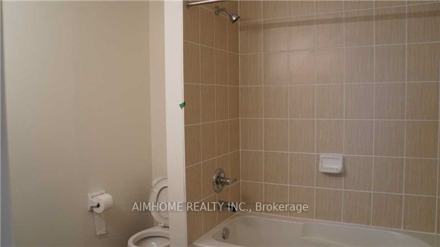 Unit 13 - 1251 bridletowne Circle, Scarborough 4