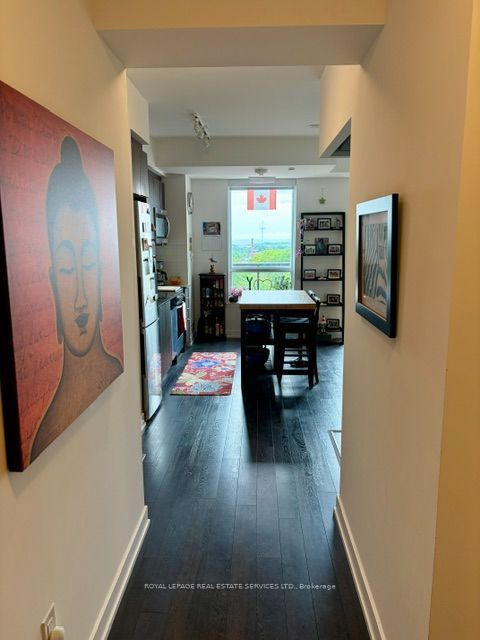 Unit 601 - 630 Greenwood Avenue, Toronto 4