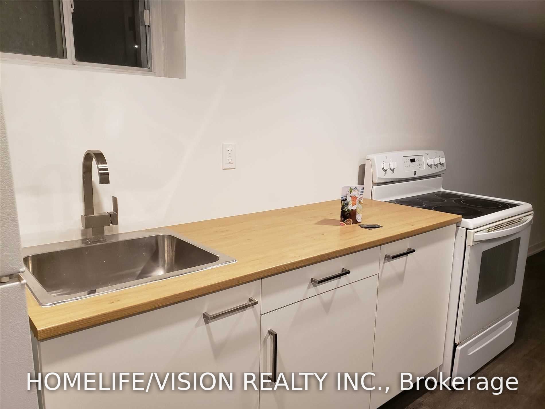 Unit Bsmt - 61 Lewiston Road, Scarborough 2