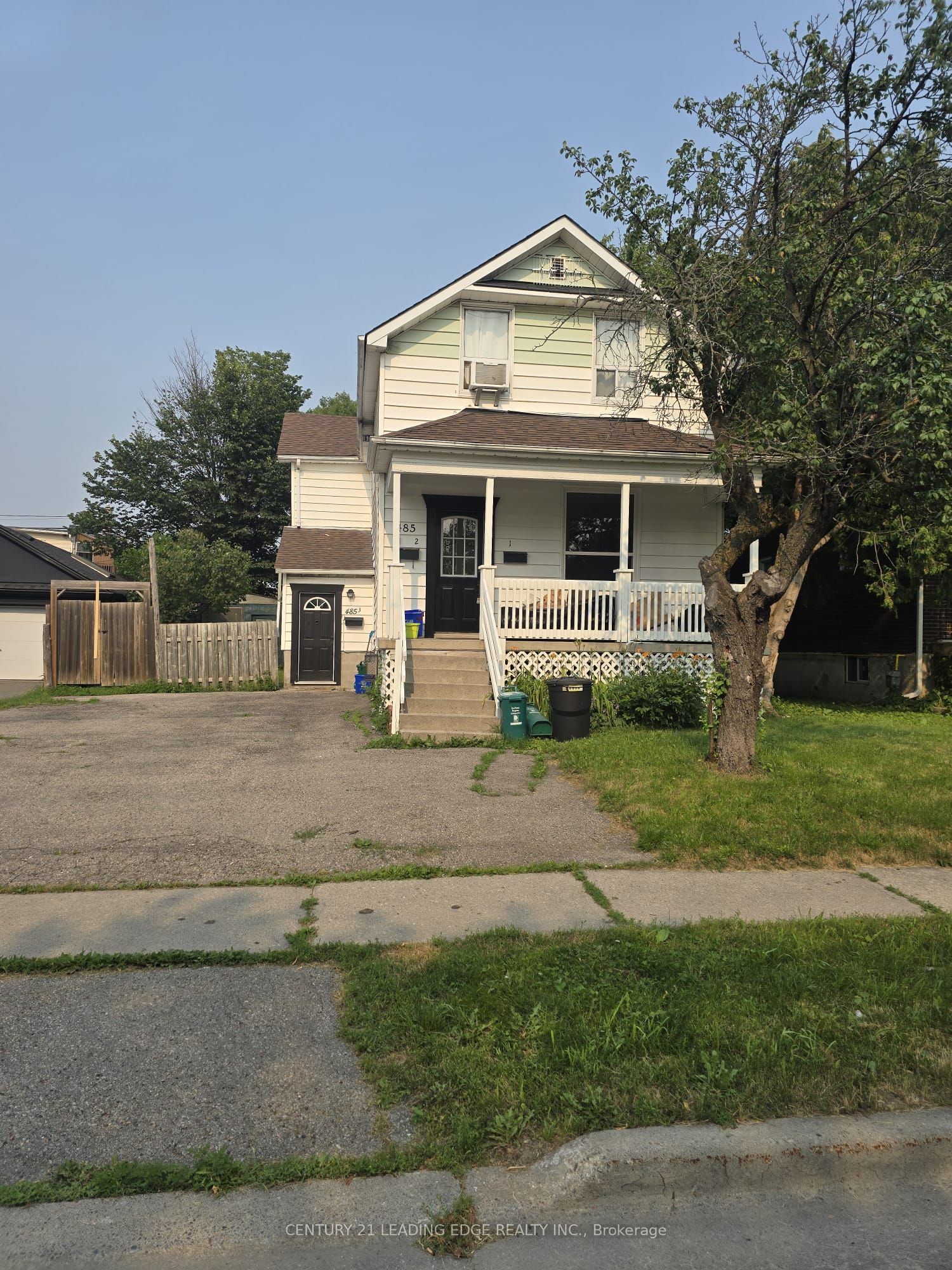 Unit 1 - 485 Howard Street, Oshawa 2