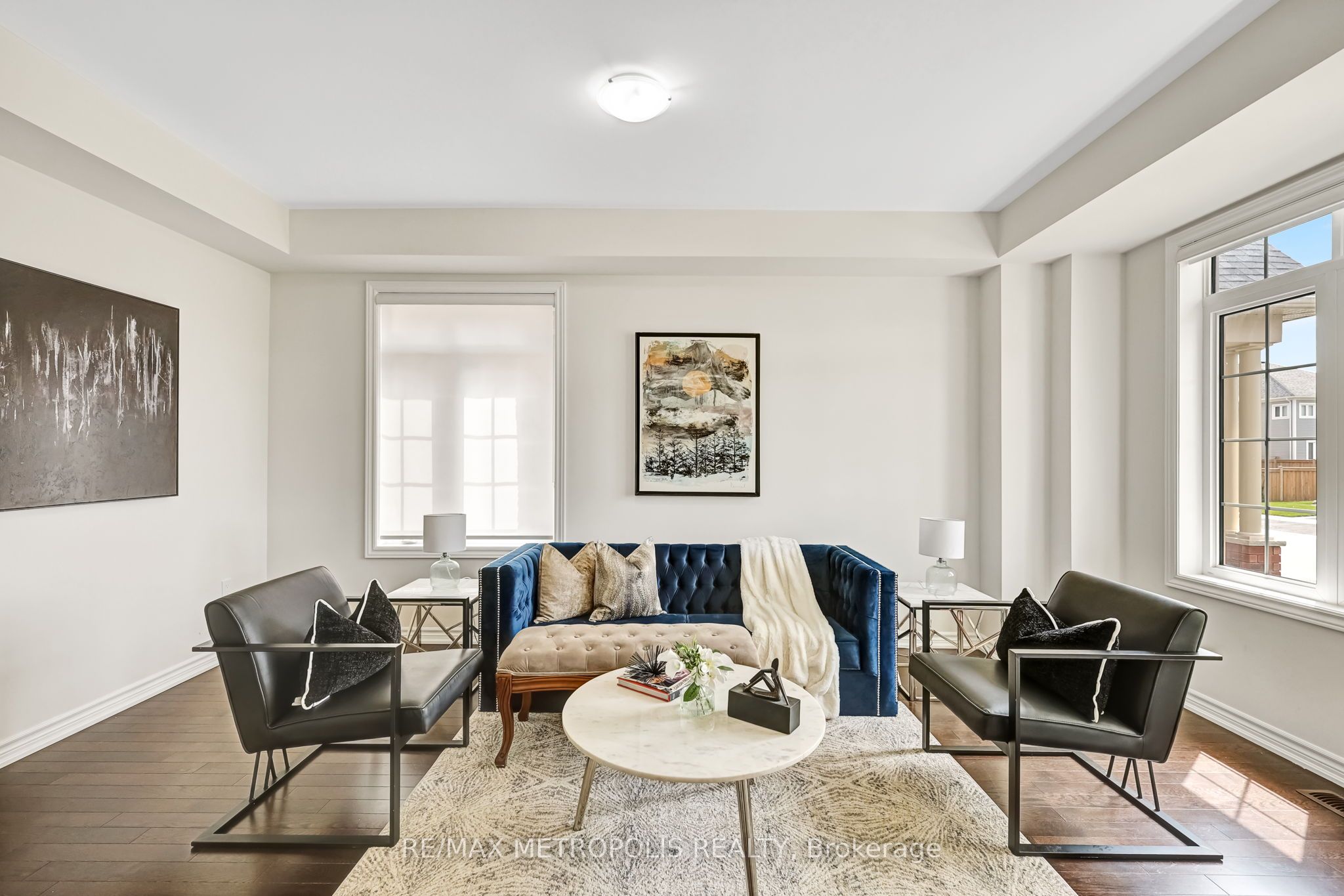 Unit Main & Upper - 15 Douglas Kemp Crescent, Clarington 3