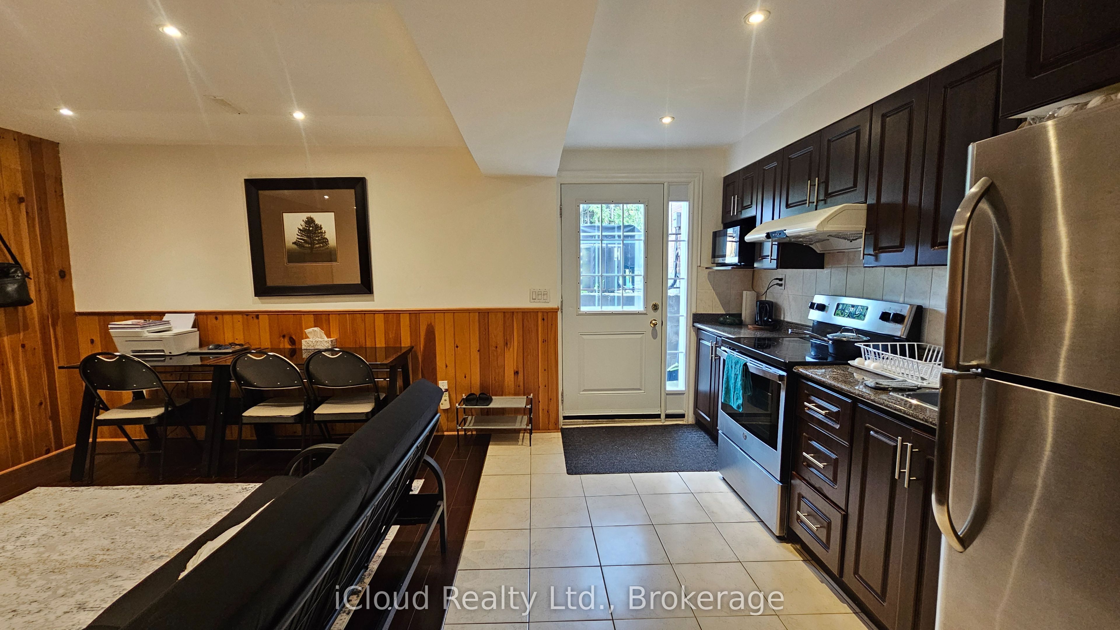 Unit Basement - 61 Highcourt Crescent, Scarborough 2