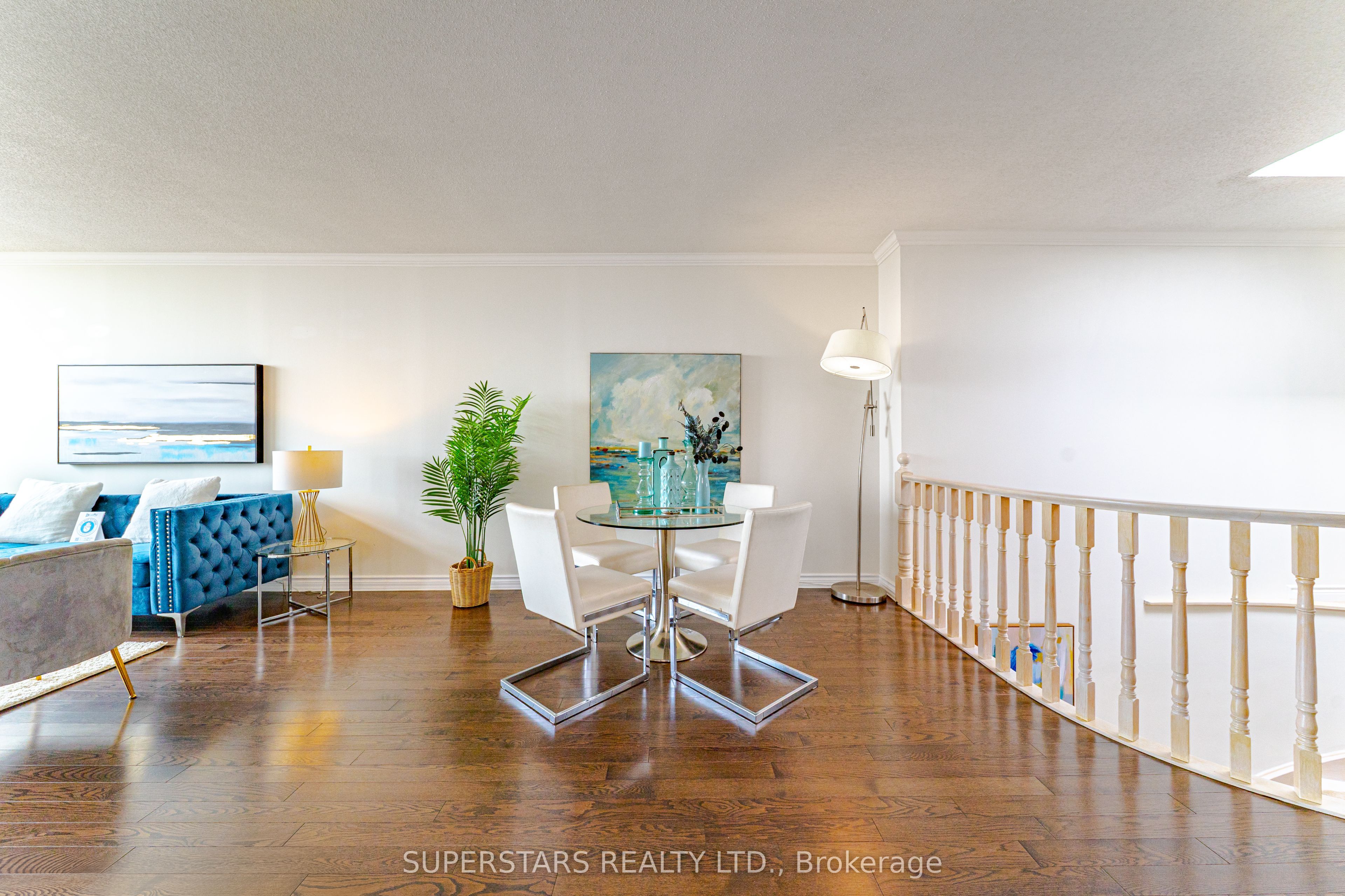 Unit PH14 - 20 Guildwood Parkway, Scarborough 5