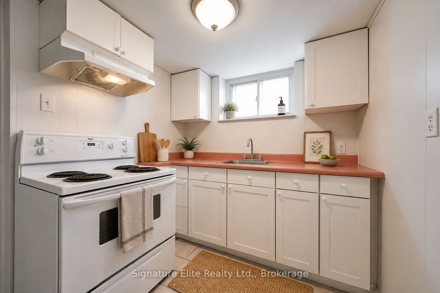 Unit Bsmt - 88 Burcher Road, Ajax 2