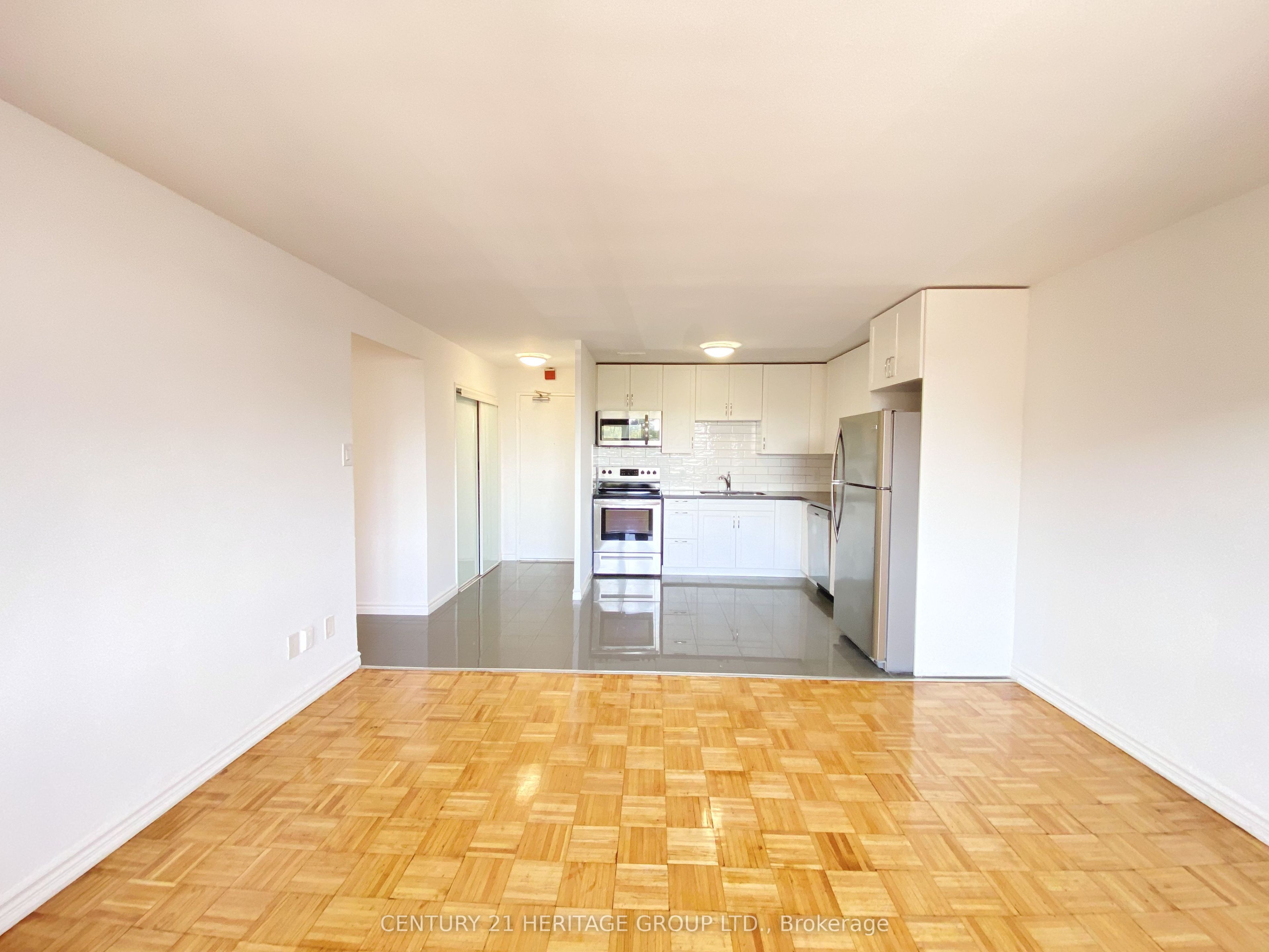 Unit 509 - 3111 Eglinton Avenue E, Scarborough 4