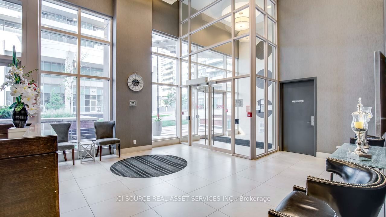 Unit 1001 - 25 Town Centre Court, Scarborough 3