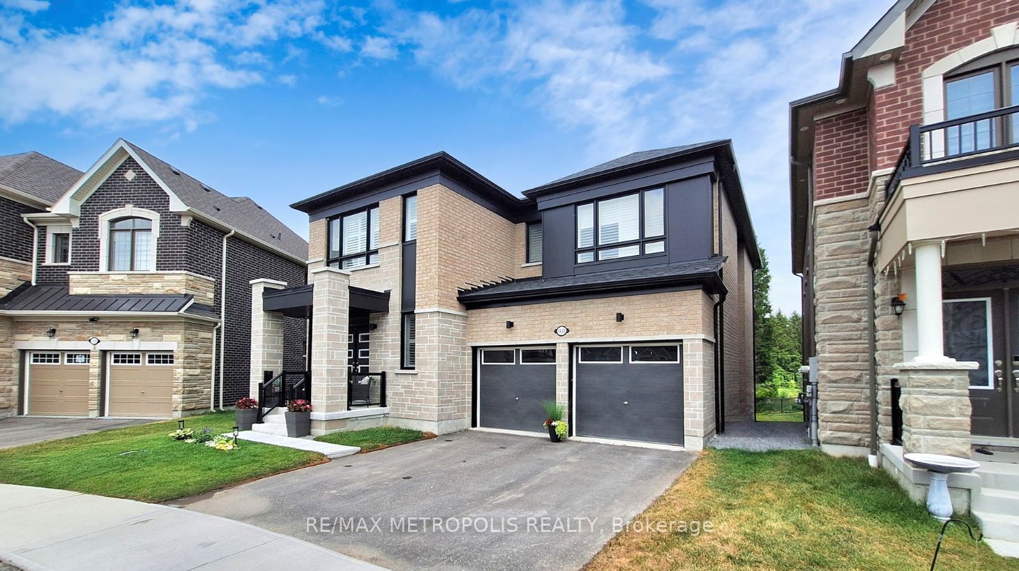 Unit Basement - 1428 Mockingbird Square, Pickering 2