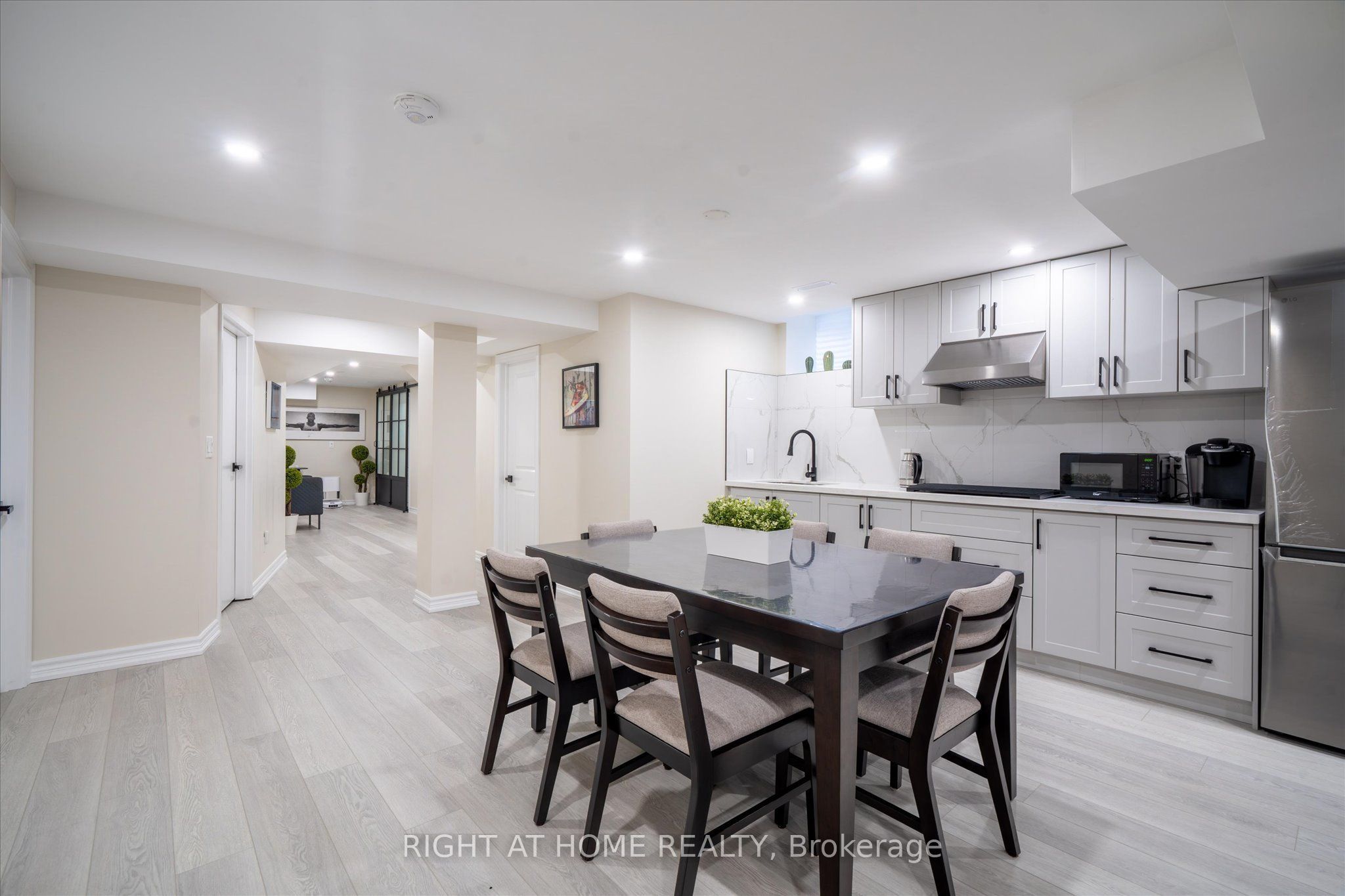 40 Stannardville Drive, Ajax 4
