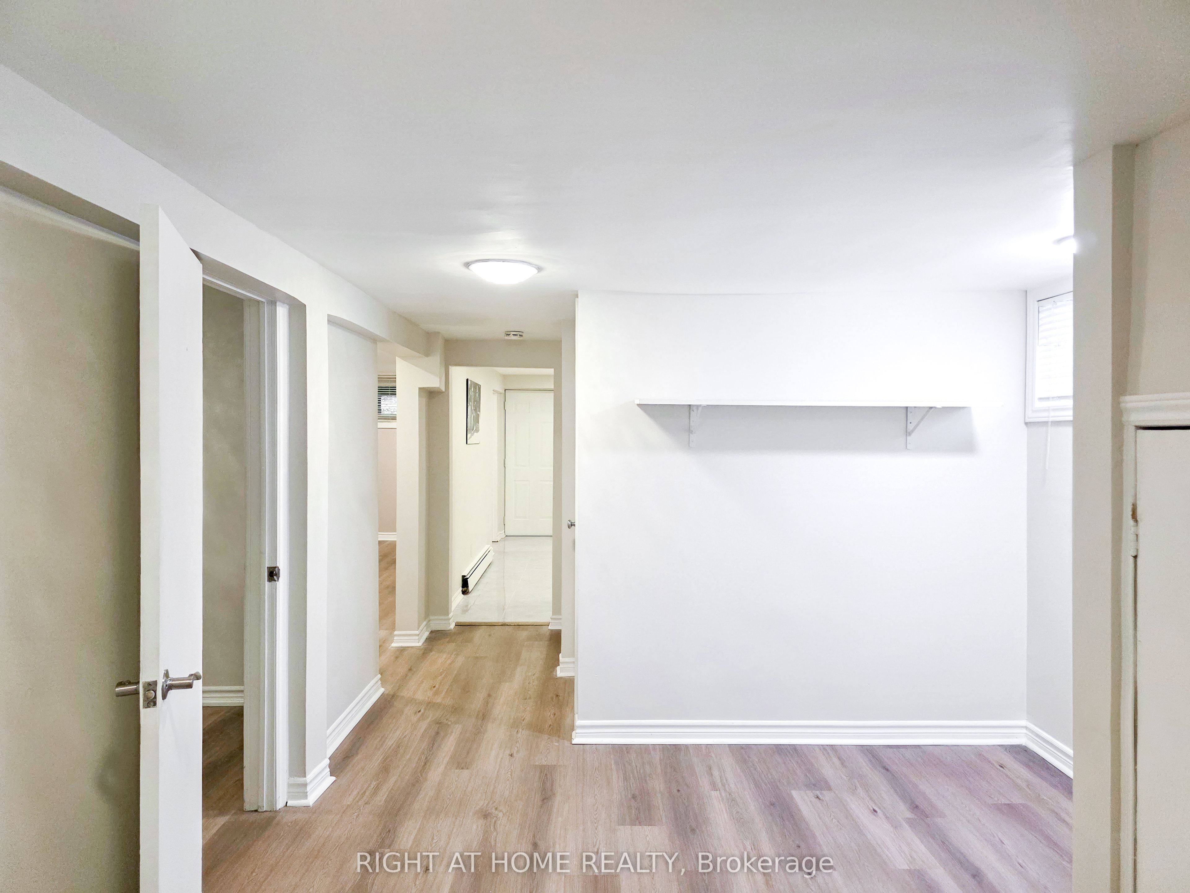 Unit Lower - 708 Carnegie Avenue, Oshawa 3