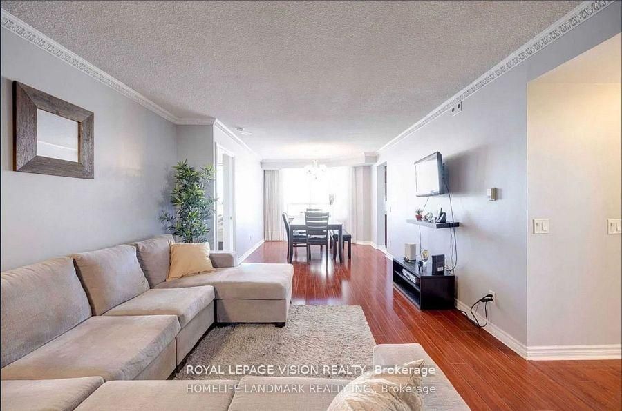 Unit 2106 - 115 Omni Drive, Scarborough 3