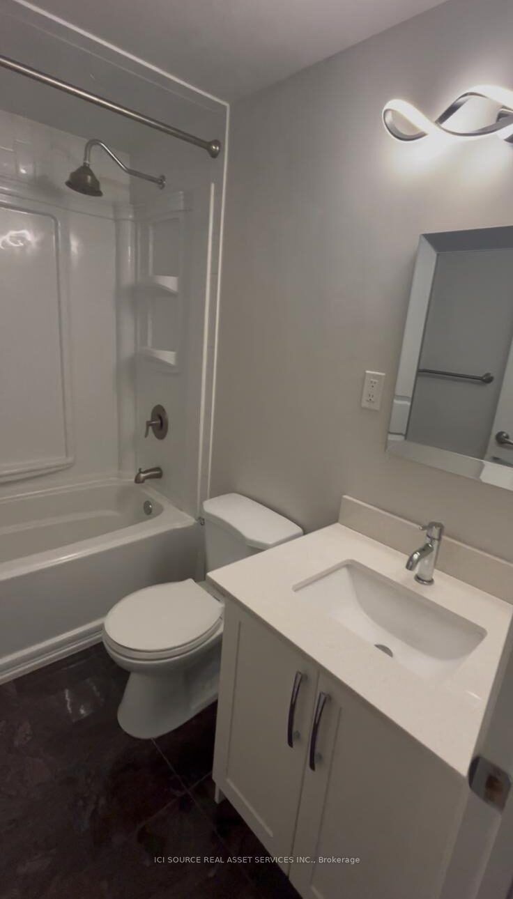 Unit Basement - 15 Conference Boulevard, Scarborough 3