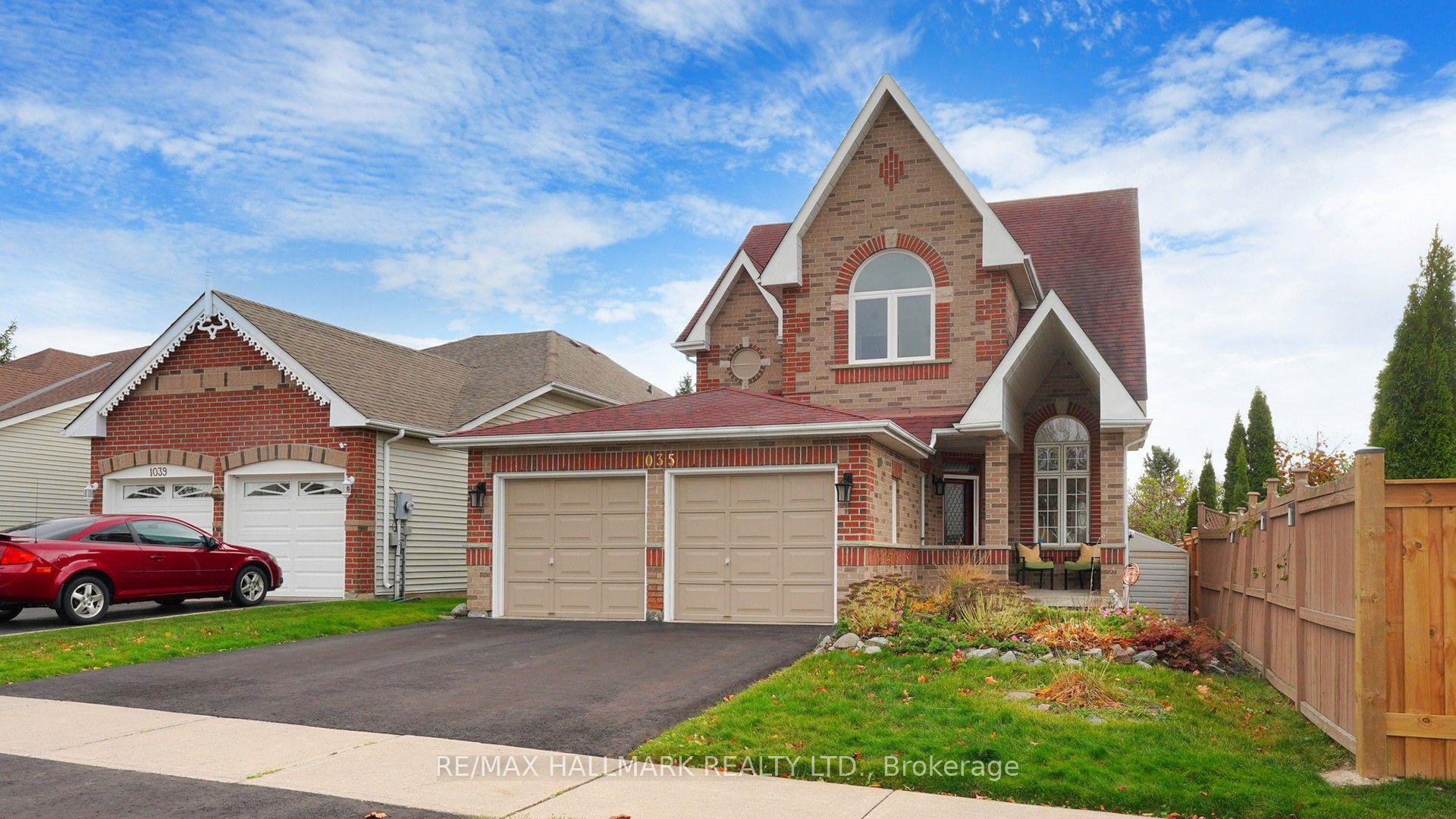 Unit Upper - 1035 Beatrice Street E, Oshawa 2