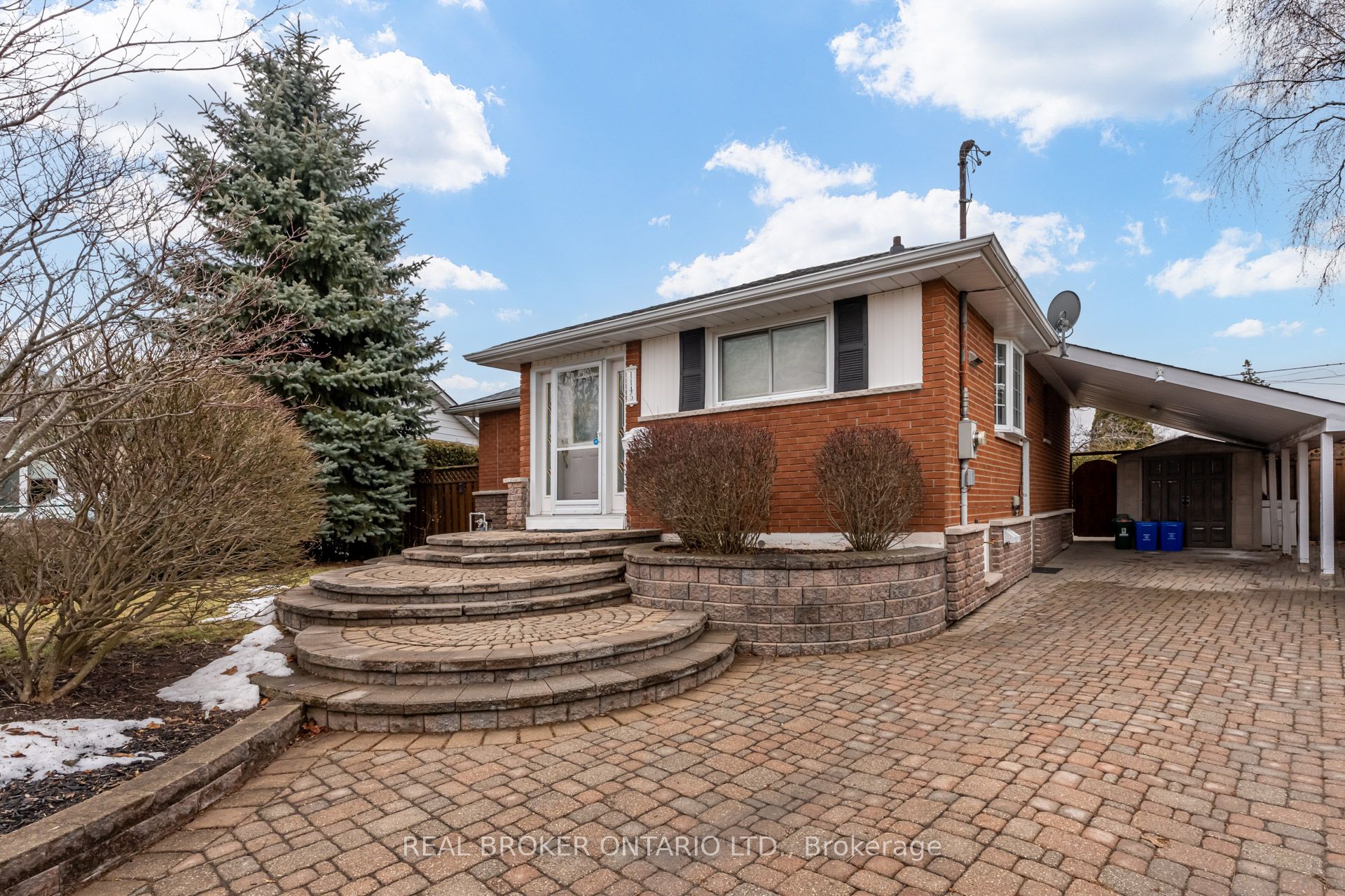Unit Bsmt - 1145 Ridgecrest Avenue, Oshawa 3