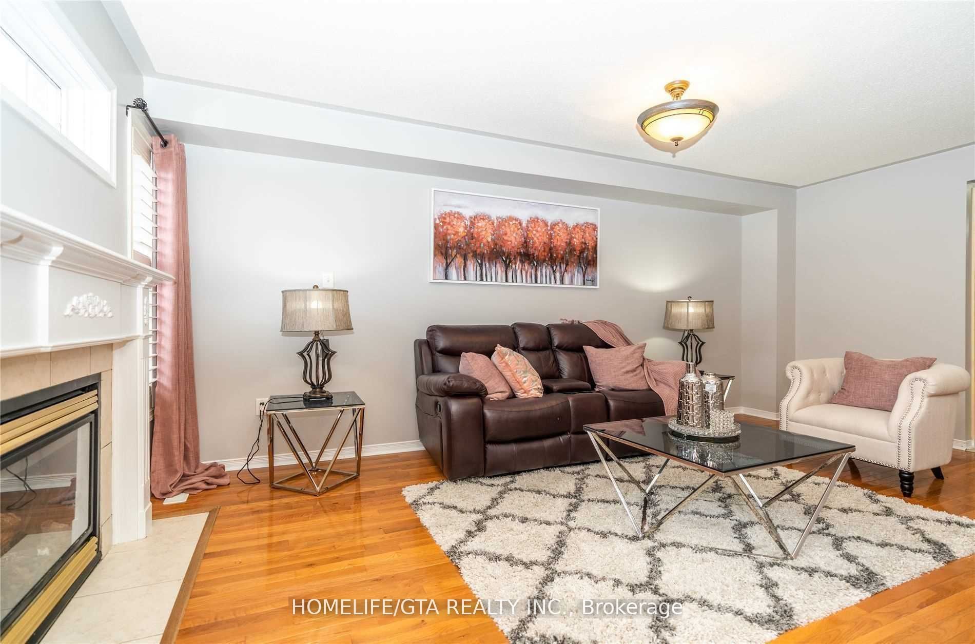 26 Jonesridge Drive, Ajax 4