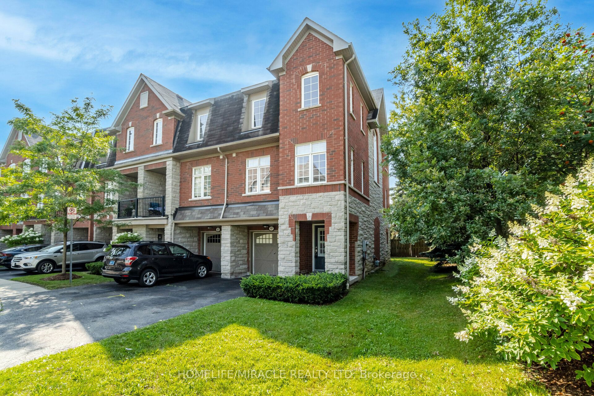 Unit 44 - 1701 Finch Avenue, Pickering 2