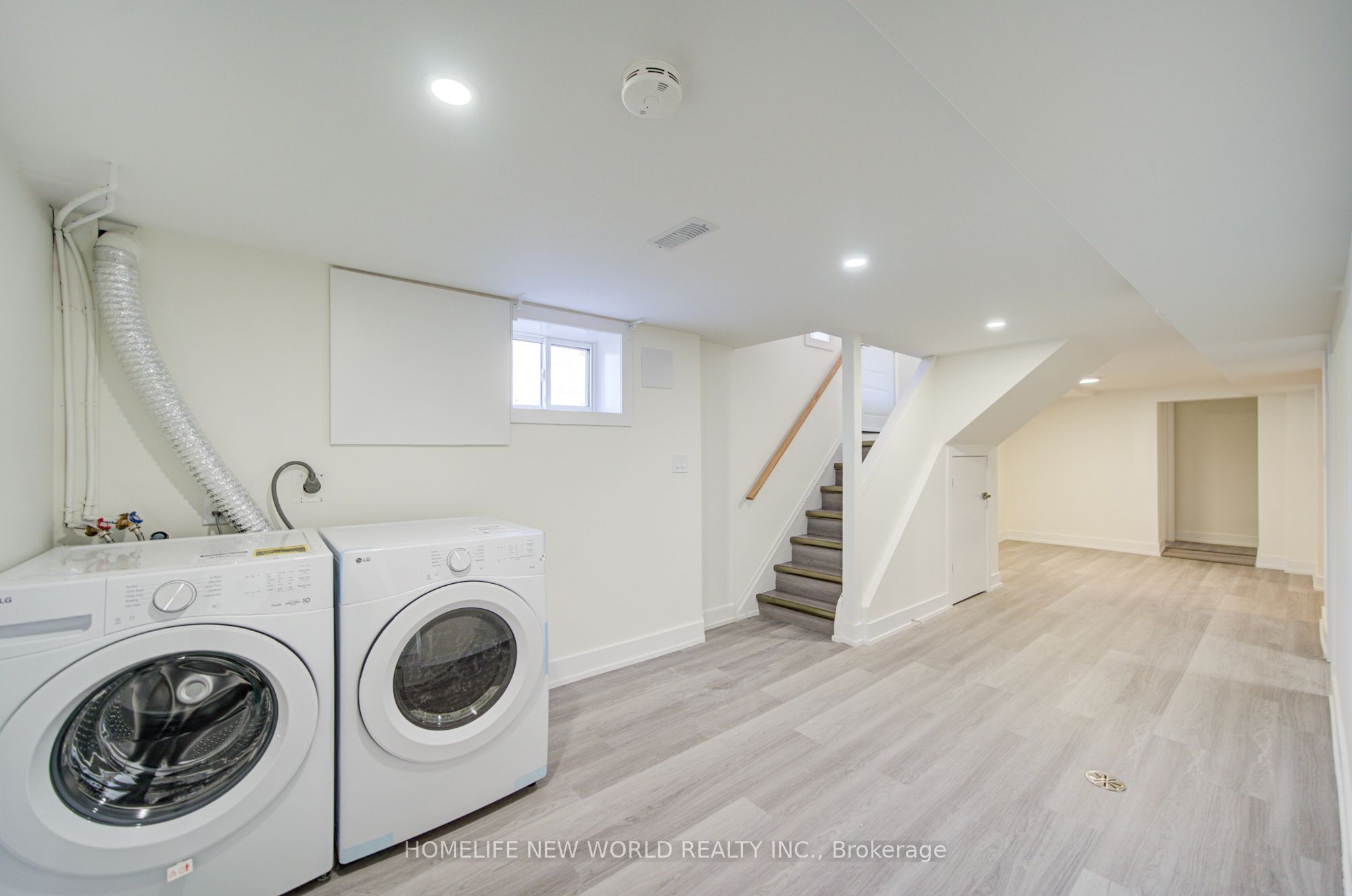 Unit Basement - 88 Ellendale Drive, Scarborough 4