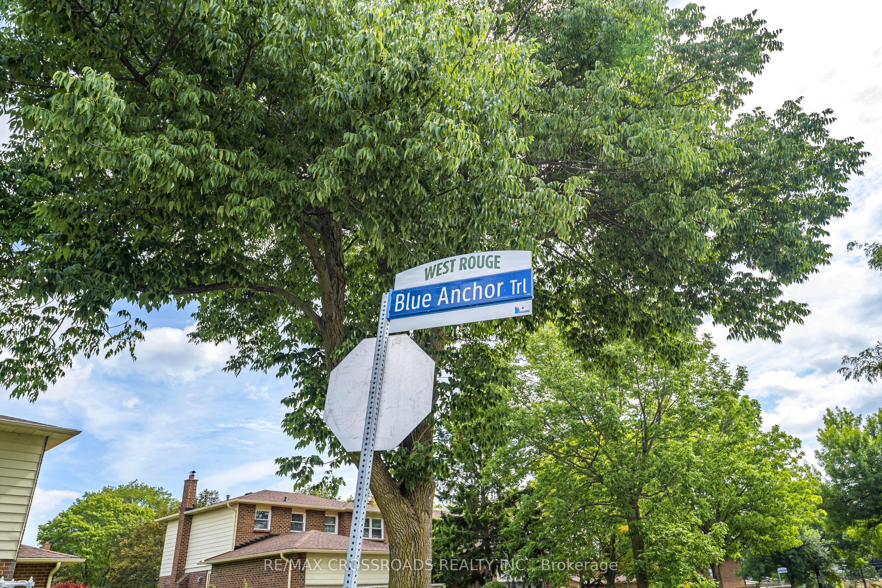 Unit Bsmt - 34 Blue Anchor Trail, Scarborough 3