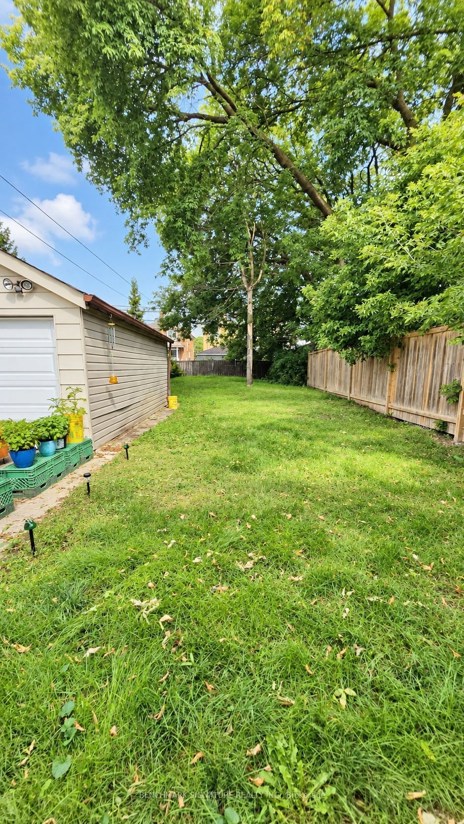 Unit Basement - 238 Torrens Avenue, Toronto 4